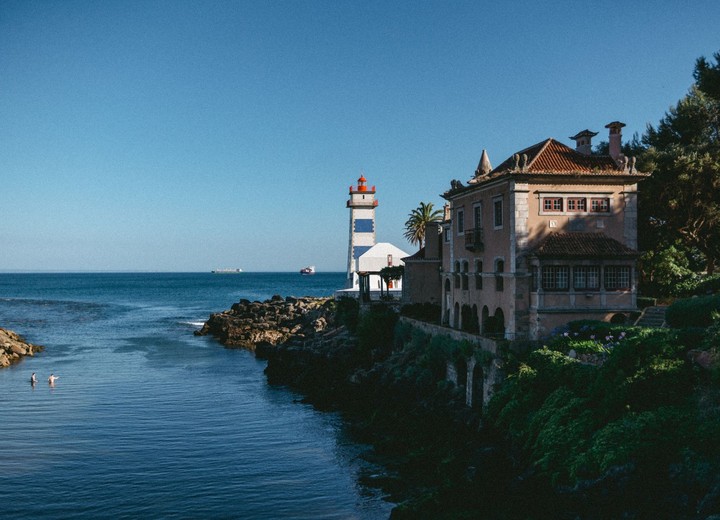 Portugal