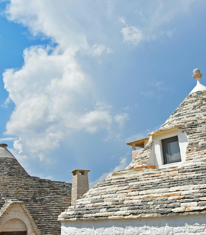 Puglia — Apulia, Italy