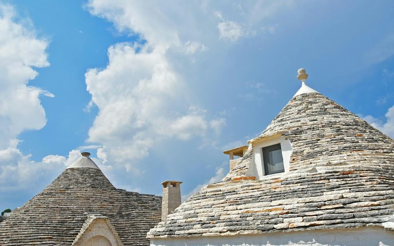Puglia — luxury travel by Forest Travel