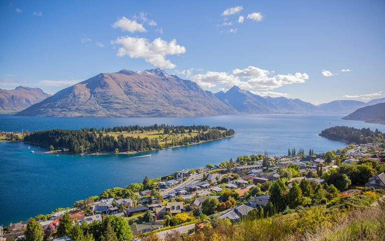 Queenstown & the South Island — luxury travel by Forest Travel