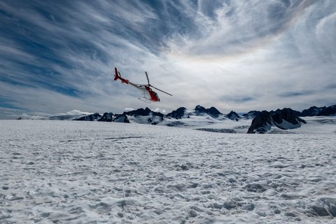 Heli & Adventure