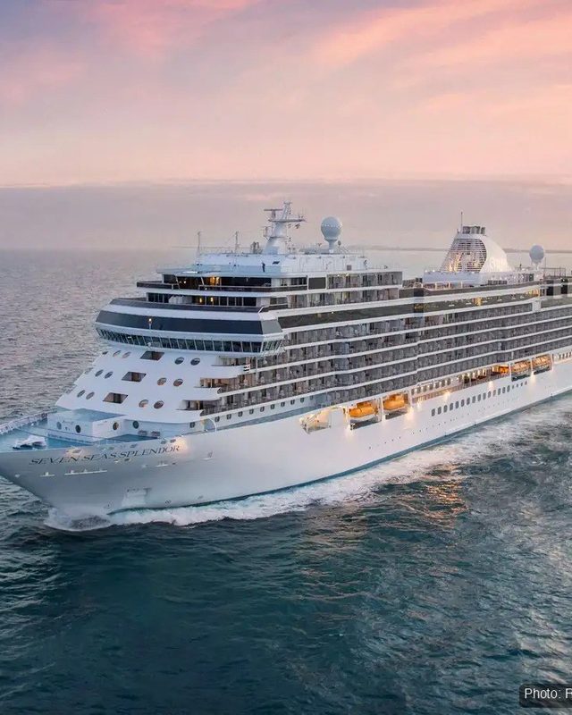 Best Luxury Cruise Lines Compared: 2026 Guide
