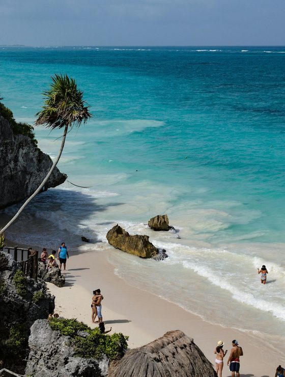 Riviera Maya