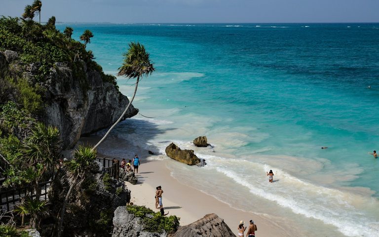 Riviera Maya — luxury travel by Forest Travel