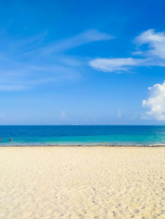 Riviera Maya