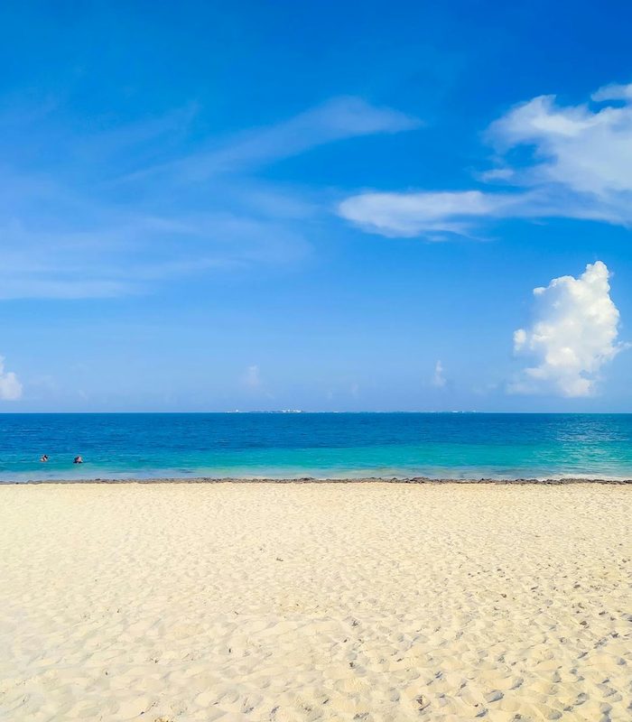Riviera Maya — Mexico