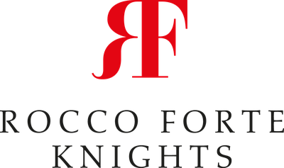 Rocco Forte Knights Logo