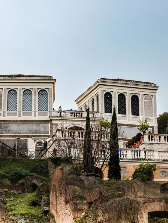 Rome