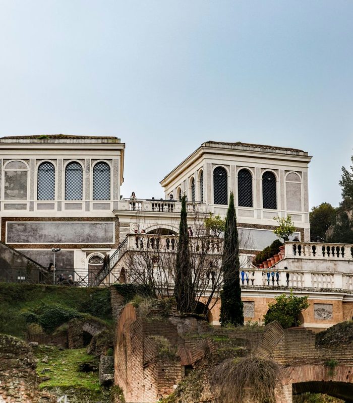 Rome — Lazio, Italy