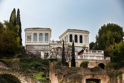 Family Italy