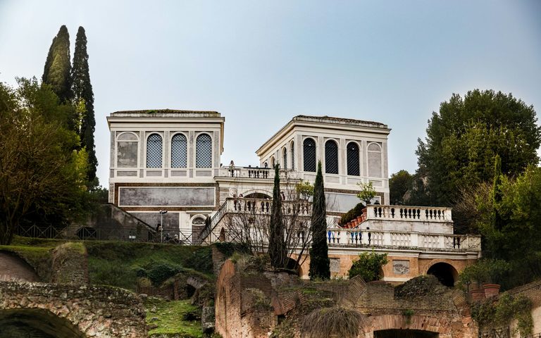 Rome — luxury travel by Forest Travel