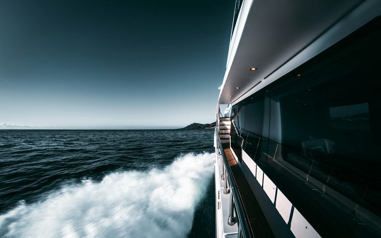 Luxury Cruise vs Private Yacht Charter: Which Is Right for You?