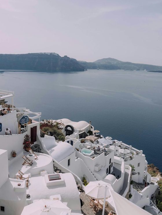 Santorini