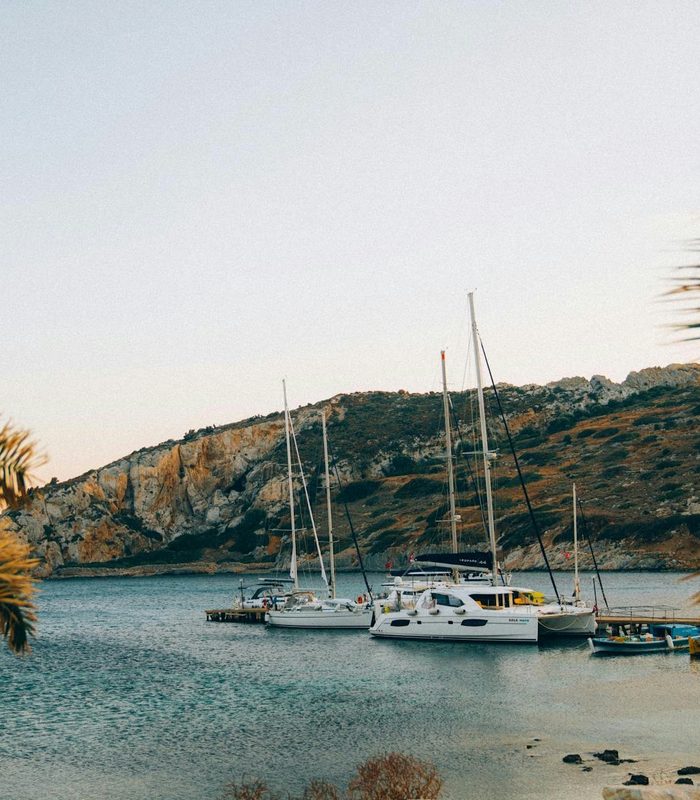 Sardinia — The Mediterranean