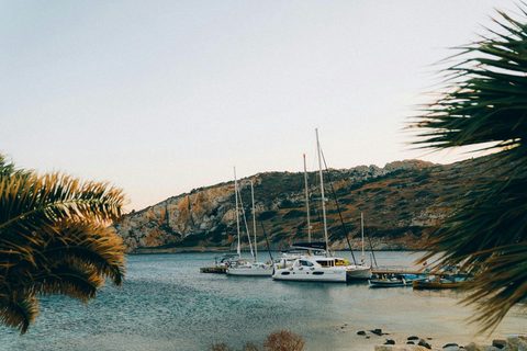 Costa Smeralda vs the Greek Islands: Which Is Better for a Luxury Mediterranean Summer?