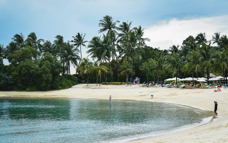 El Resort de la Isla