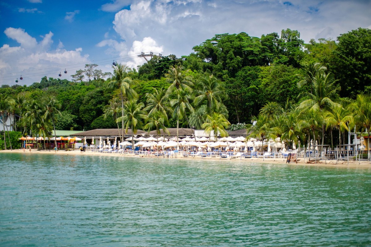 The Private Cabana