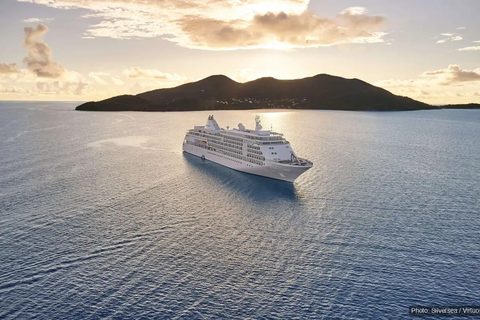 The Most Popular Luxury Cruise Itineraries in 2026 — and When to Sail Each