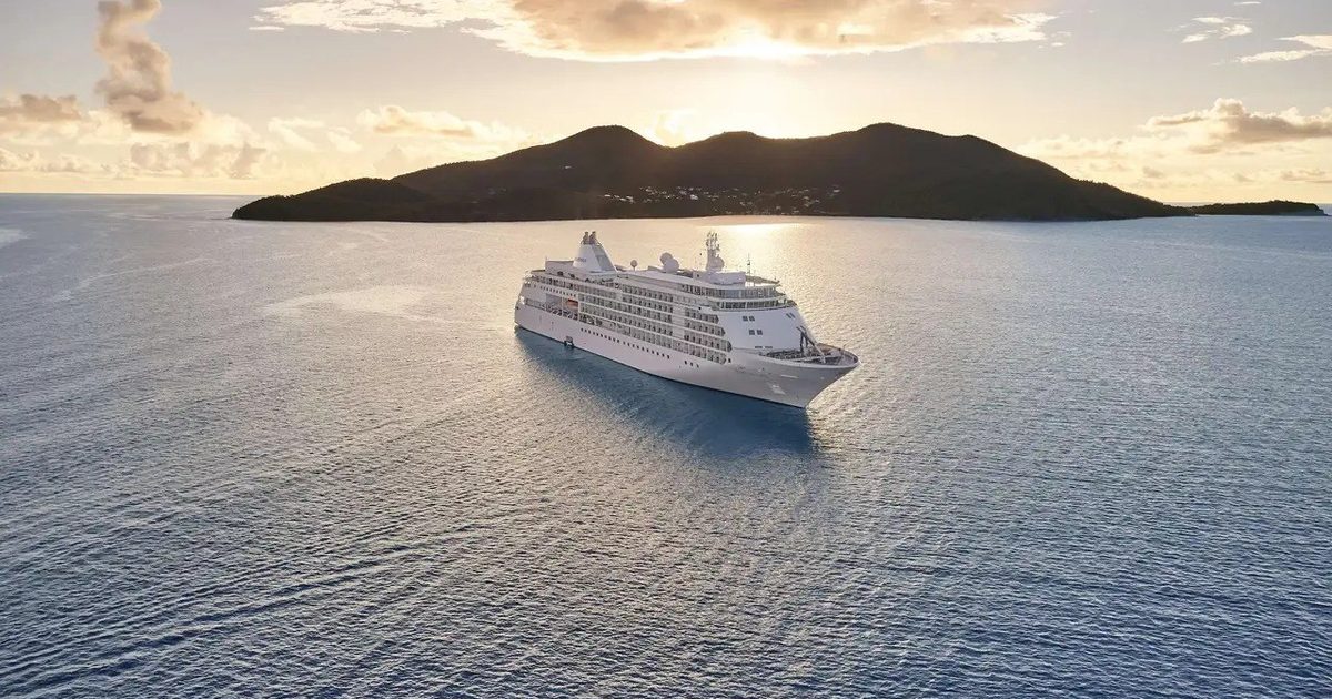 Most Popular Luxury Cruise Itineraries in 2026 | Forest Travel