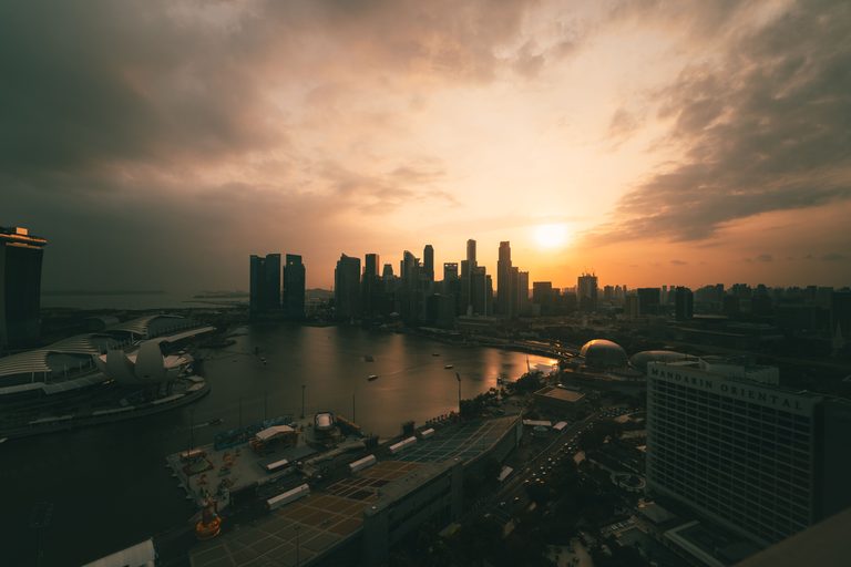 Singapore — luxury travel by Forest Travel
