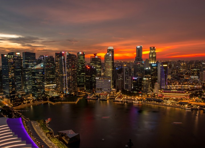 Singapore