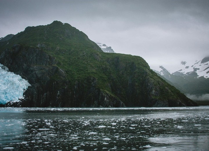The Fjords, by Private Charter