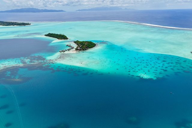 French Polynesia