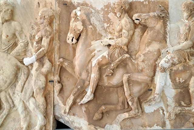 Un recorrido privado del Museo Arqueológico Nacional