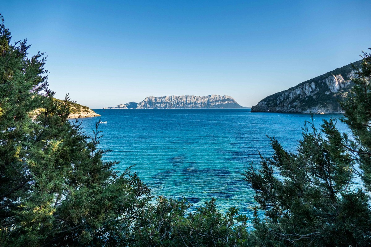 A private yacht to the Costa Smeralda