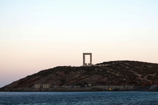 Un paseo privado por el Kastro