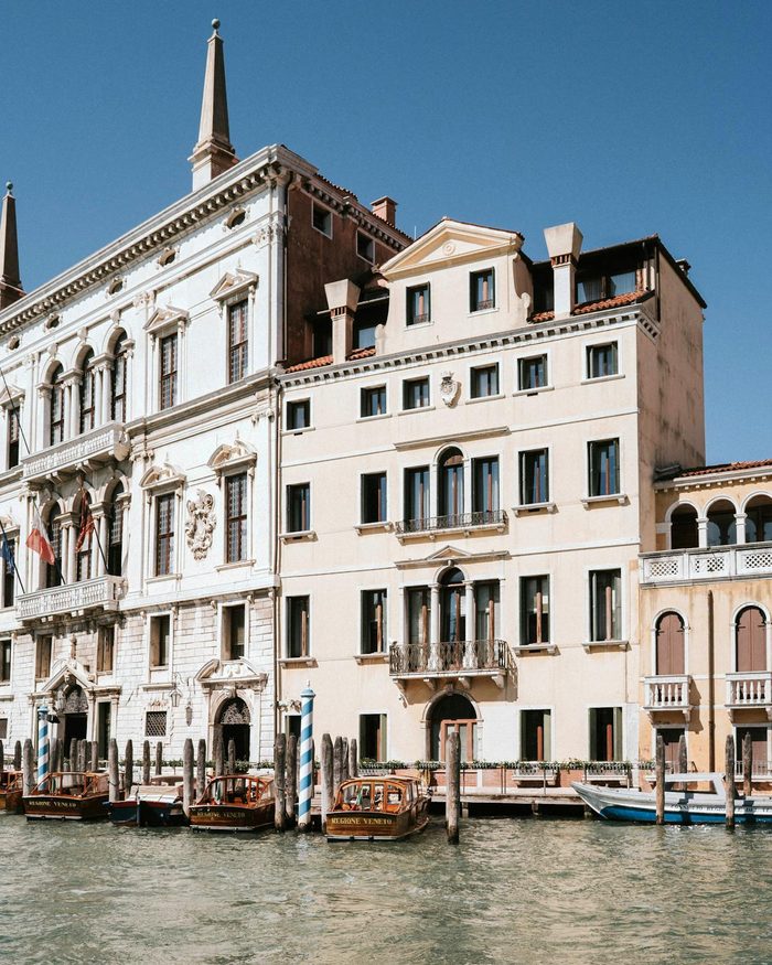 The Carnival, from a Palazzo