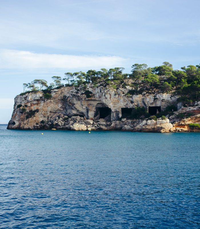 Spain — Iberia & the Balearics