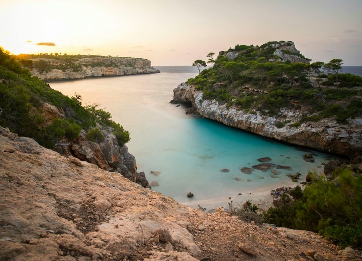 Spain