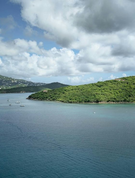 St Thomas