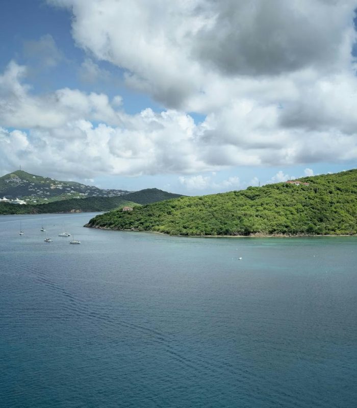 St Thomas — U.S. Virgin Islands