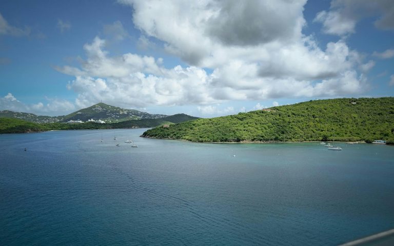 St Thomas — luxury travel by Forest Travel