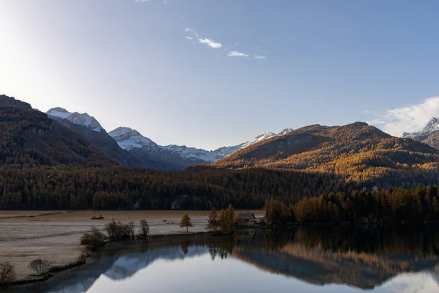 Clima de Champán