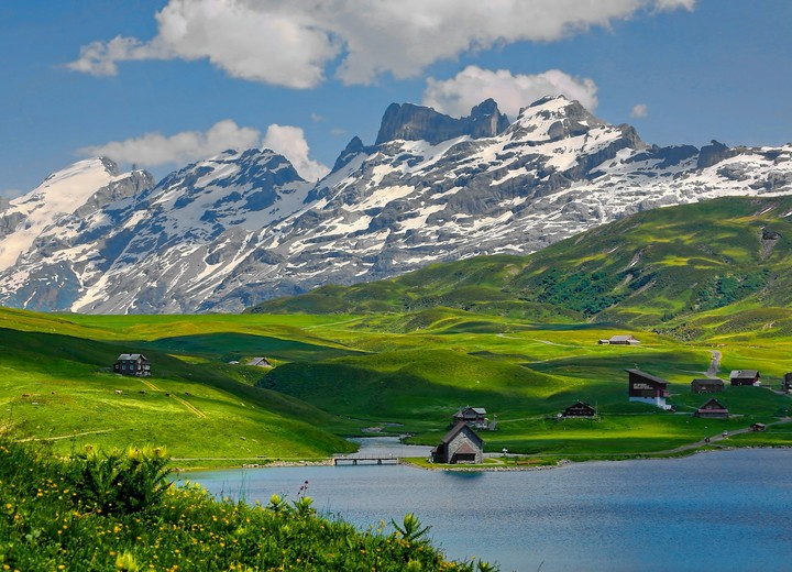 Engadine Wellness