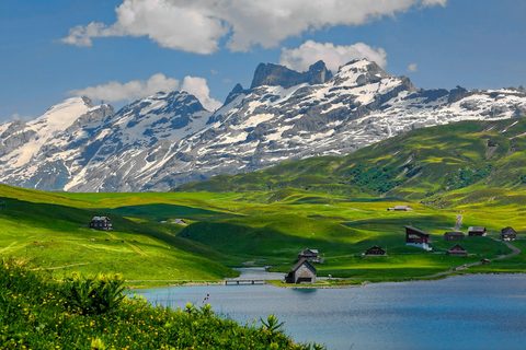 Engadine Wellness