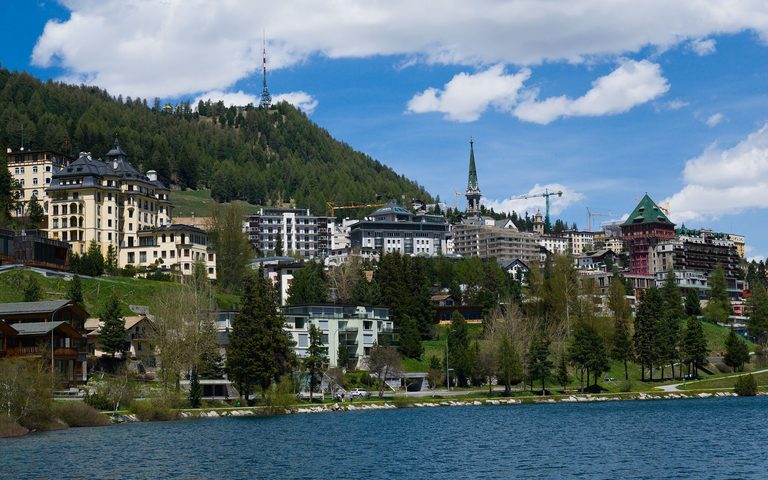 The Connoisseur's Engadine