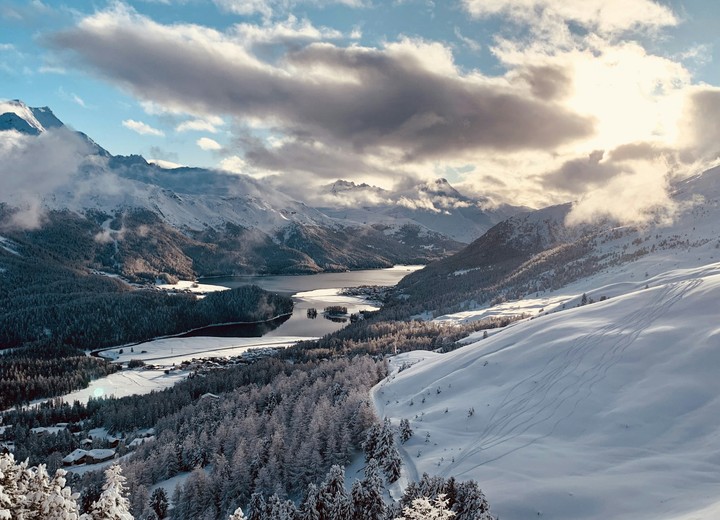 The Grand Winter