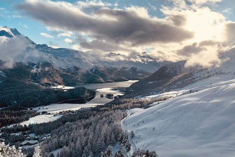 The Grand Winter