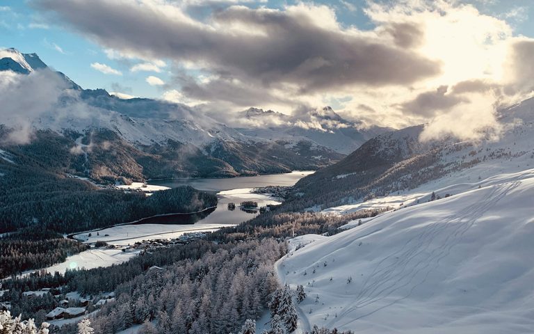 The Grand Winter