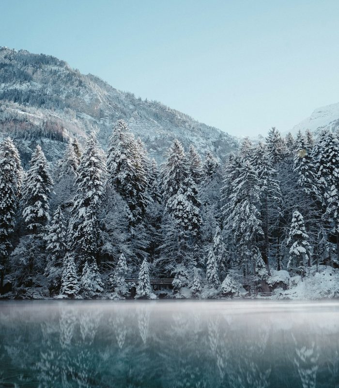 St. Moritz — Engadine · The Upper Alps