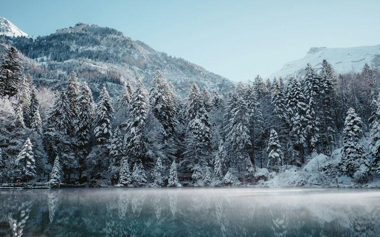 St. Moritz — luxury travel by Forest Travel