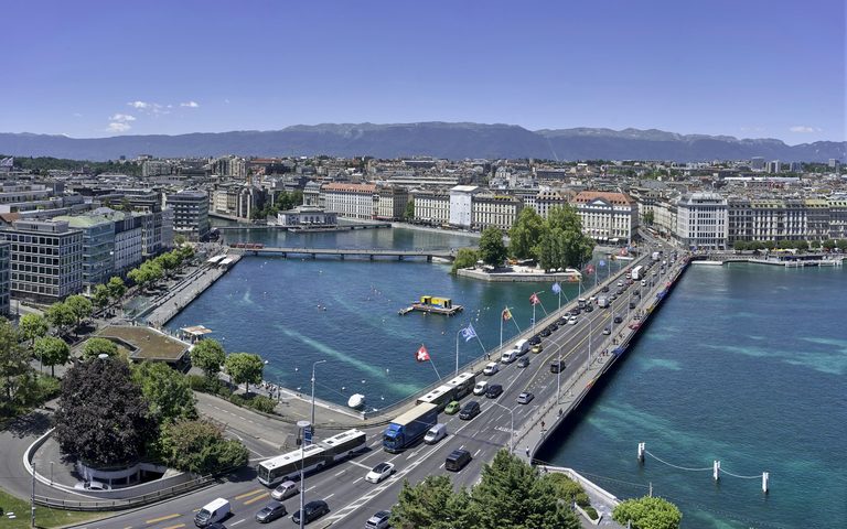 The Connoisseur's Switzerland