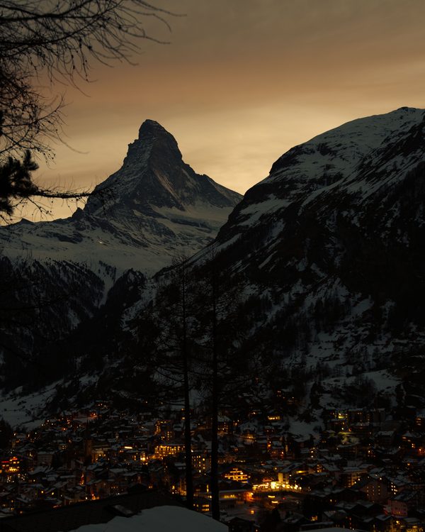 Switzerland