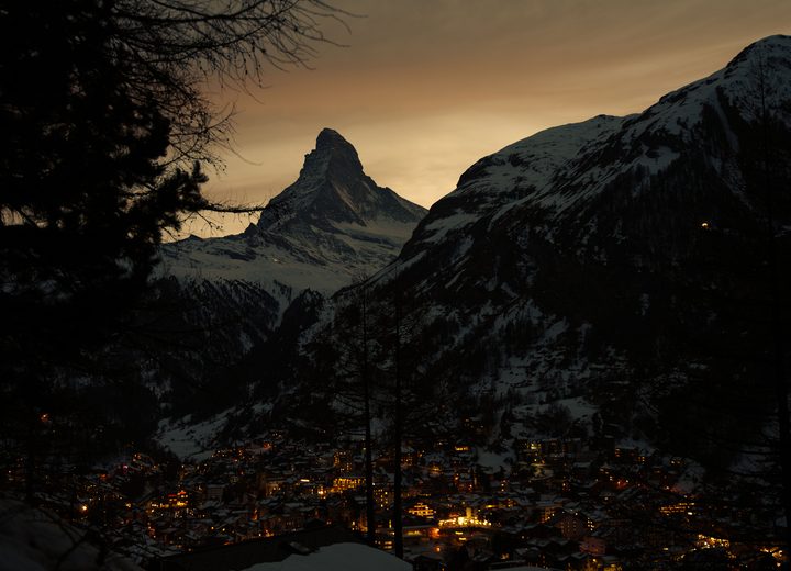 Switzerland