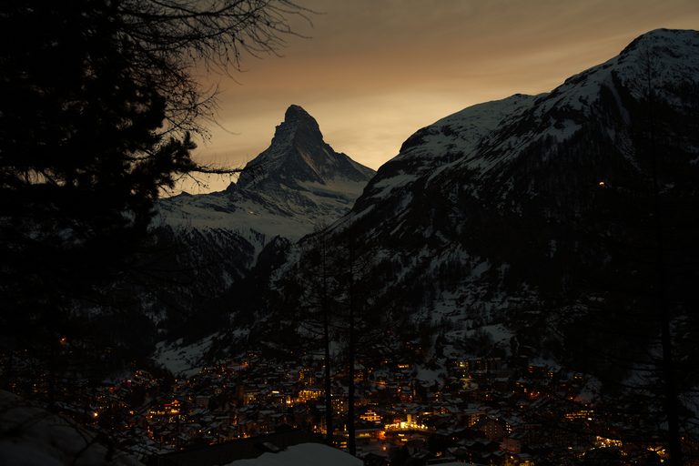 Switzerland — luxury travel by Forest Travel