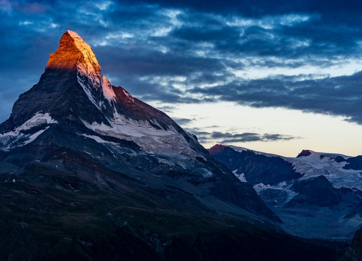 Switzerland